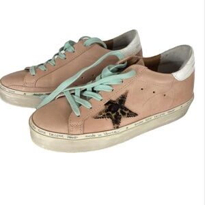 GOLDEN GOODE HI STAR